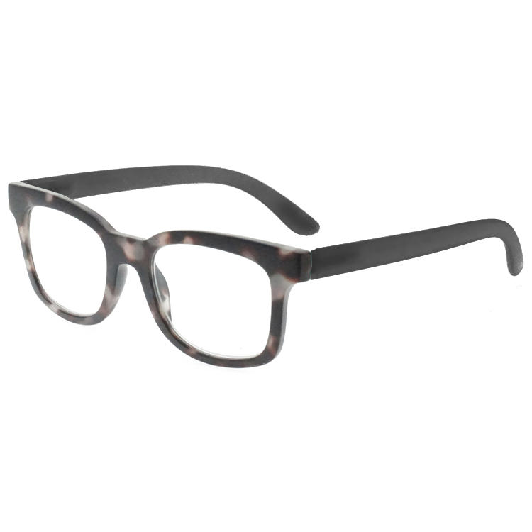 Dachuan Optical DRP127106 China Supplier Fashion Design Plastic Reading Glasses W ( (8)